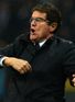 Fabio Capello: Russia coach heavily linked with PSG role