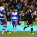 Bryan Ruiz equalised for Fulham.