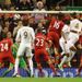 It was Chico time as the defender headed Swansea in front.