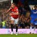 Javier Hernandez put United back in front.
