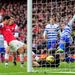 But Arteta struck to bag three points in the 84th minute.