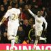 And his woes increased when Nathan Dyer doubled Swansea's advantage.