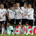 Germany celebrate a sixth with Kroos on target again
