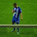 Shaun Maloney looks gloomy after blazing his penalty over the bar, with the goalless clash going to a shootout.