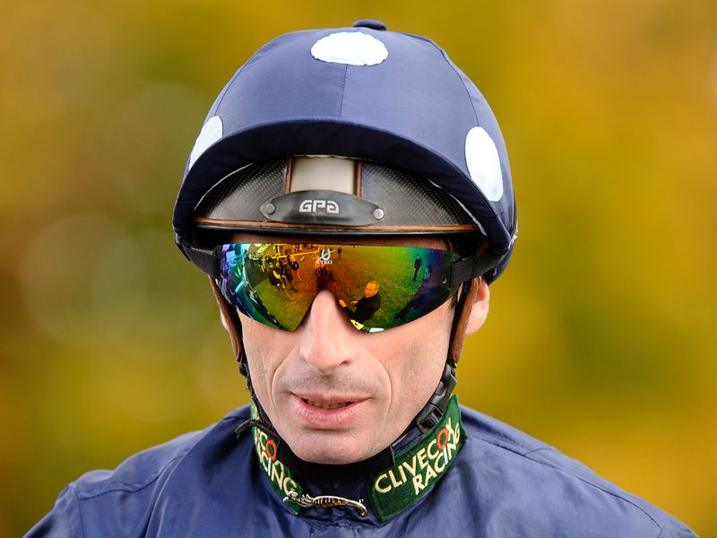 Gerard Mosse won the Middle Park on Reckless Abandon