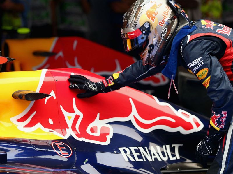 Another perfect weekend for car and driver