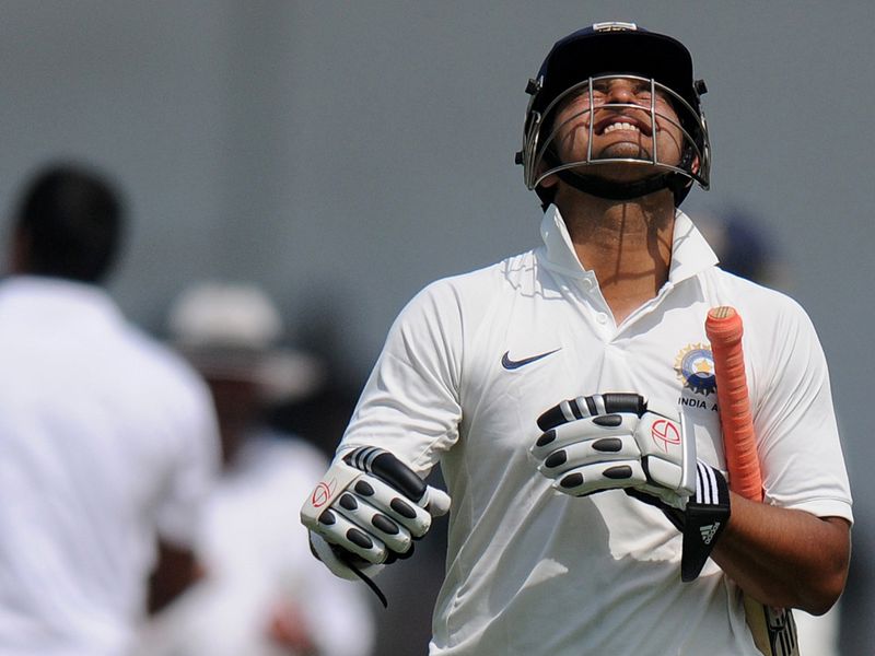 Skipper Suresh Raina was annoyed with himself for only adding 20 to the score.