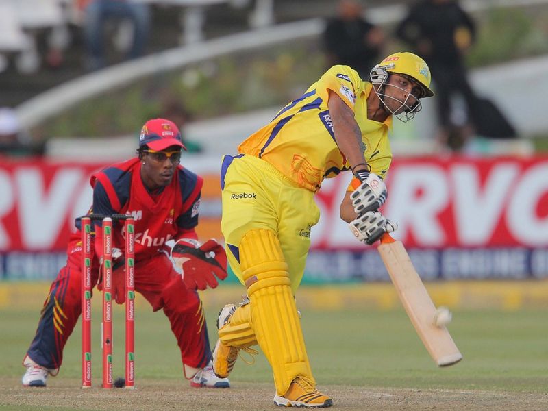 Ravindra Jadeja made 21, one of five players to get into the 20s but not kick on...