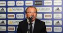 Italy coach rings the changes