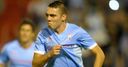 Aspas nets late equaliser
