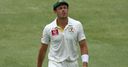 Scotland crushed by Aussies