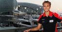 Chilton in at Marussia