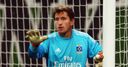Adler shuns Arsenal rumours