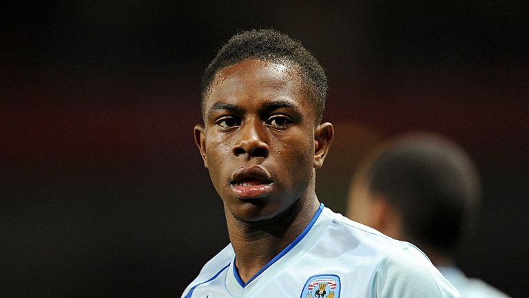 Franck Moussa: Impressed this season