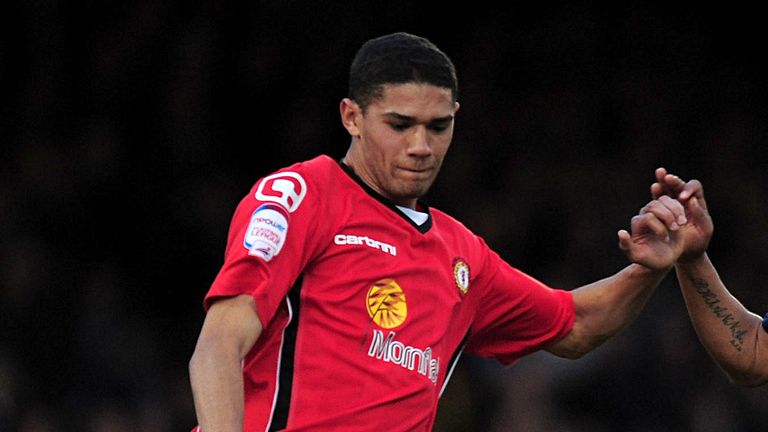 Kelvin Mellor: Joins up with Plymouth