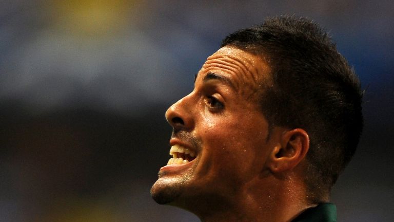 Victor Vitolo: Winner for Panathinaikos