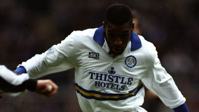 Brian Deane: Has been appointed as the head coach of Sarpsborg