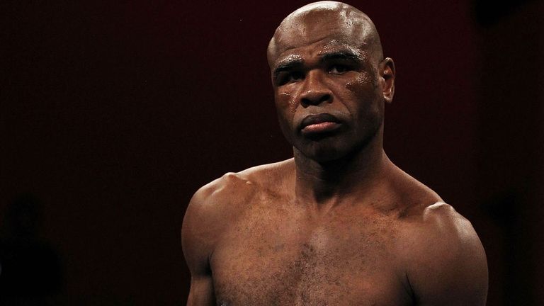 Glen Johnson: Believes his experience will be crucial against George Groves.