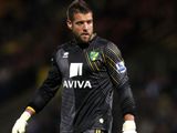 Mark Bunn