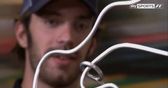 F1 Buzz Game: Jean Eric Vergne & Daniel Ricciardo