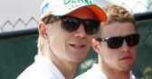 Qualy head-to-heads