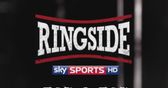 Ringside Toe 2 Toe