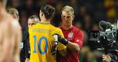 Man City's Joe Hart is by far the best goalkeeper England has, says Jeff Stelling
