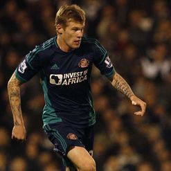 James McClean