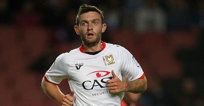 O'Shea: On the move