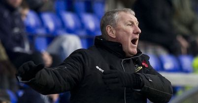 Butcher: 'We were nowhere near our best'