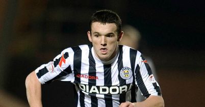 St Mirren end with victory