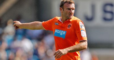 Ian Evatt: Training giving team a boost