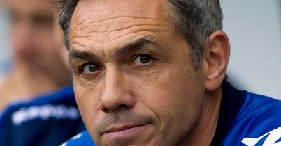 Whittingham: Hopes his players learn from the defeat
