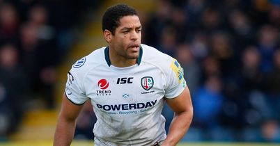 Ansbro confirms retirement