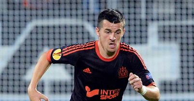 Joey Barton: Is enjoying his time in France