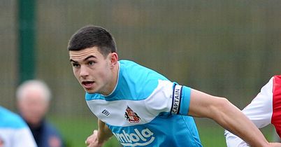 John Egan: Suffered broken leg