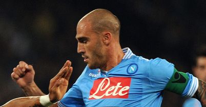 Paolo Cannavaro: Six-month ban overturned