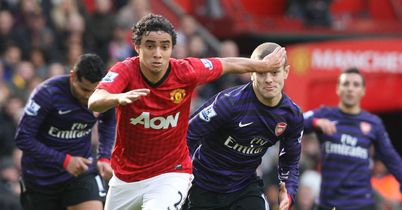 Rafael: Misses his borther Fabio, but thinks he is growing more mature as a result