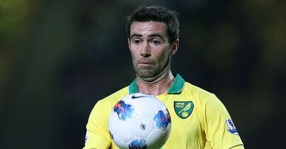 Simon Lappin: Linking up with Cardiff on a short-term loan