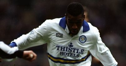 Brian Deane: Has been appointed as the head coach of Sarpsborg