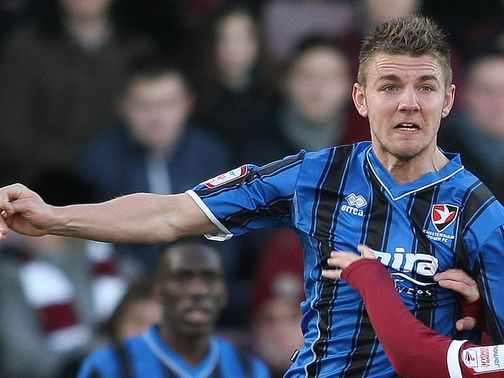 Eastham: Could return to Magpies