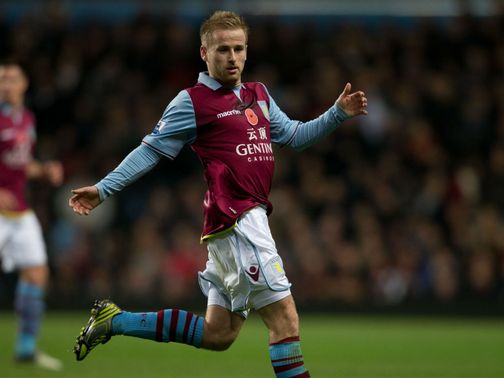 Barry Bannan: Replaces Morrison in Scotland squad
