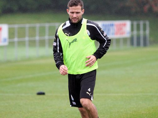 Yohan Cabaye: Needs groin surgery
