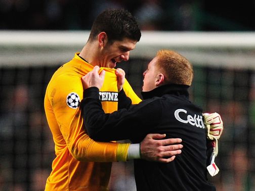 Neil Lennon: Still doubted resuilt at 2-0 up