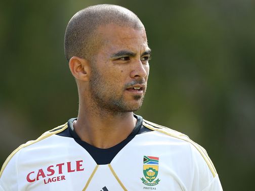 JP Duminy: Achilles damaged, according to reports