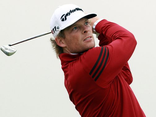 Driscoll: Can go close in Florida this week