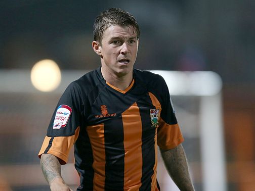Oster: Second-half strike