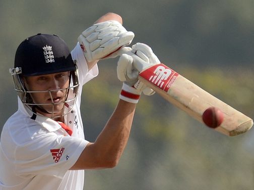 Jonathan Trott: Retired after making 101