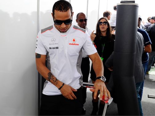 Lewis Hamilton: Will he regret switching teams?