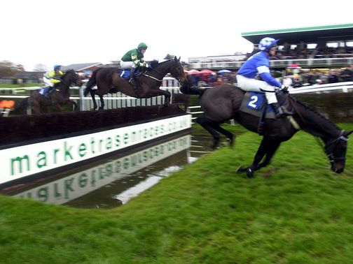 Market Rasen: No racing on Thursday